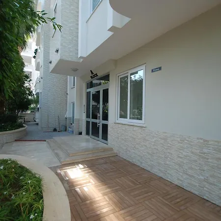 Appartement Center Appartments Luxury &