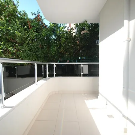 Apartamento Center Appartments Luxury & Alanya
